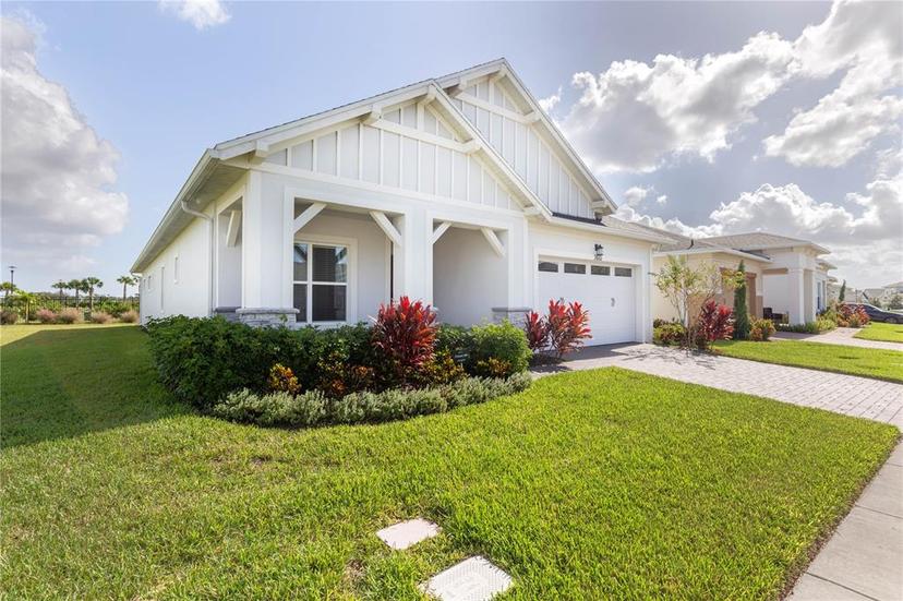 Picture of 2613 Redblush Terrace, Saint Cloud FL 34772