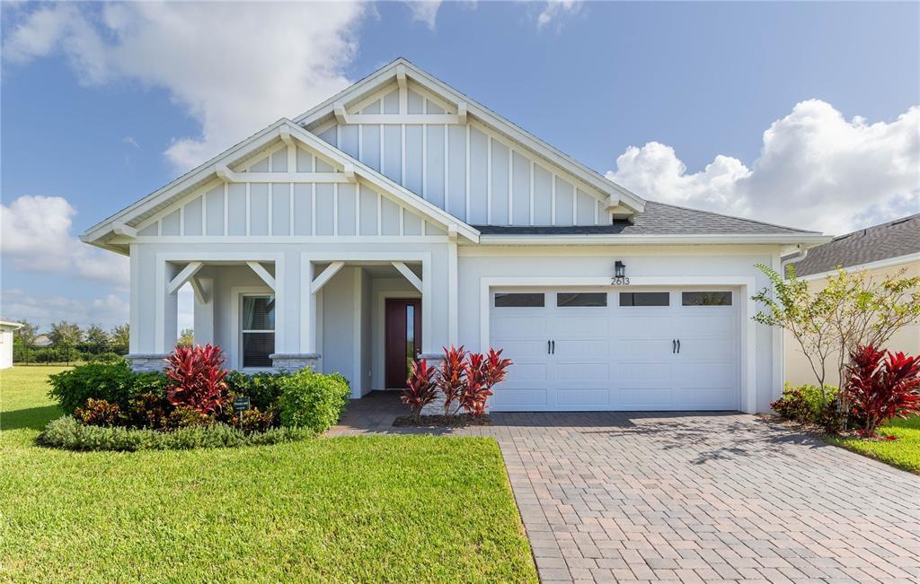 Picture of 2613 Redblush Terrace, Saint Cloud, FL 34772