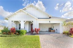 Picture of 2613 Redblush Terrace, Saint Cloud, FL 34772