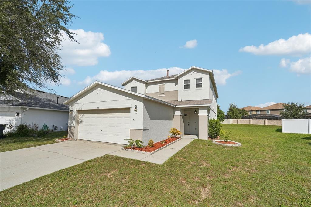 Picture of 356 Rona Lane, Davenport, FL 33897