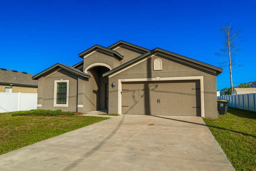 Picture of 207 Goldenrod Lane, Kissimmee FL 34759