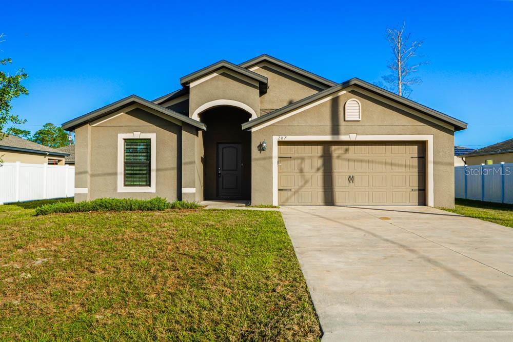 Picture of 207 Goldenrod Lane, Kissimmee, FL 34759