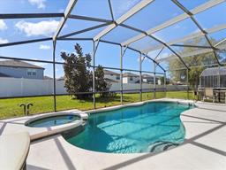 Picture of 558 Cadiz Loop, Davenport, FL 33837