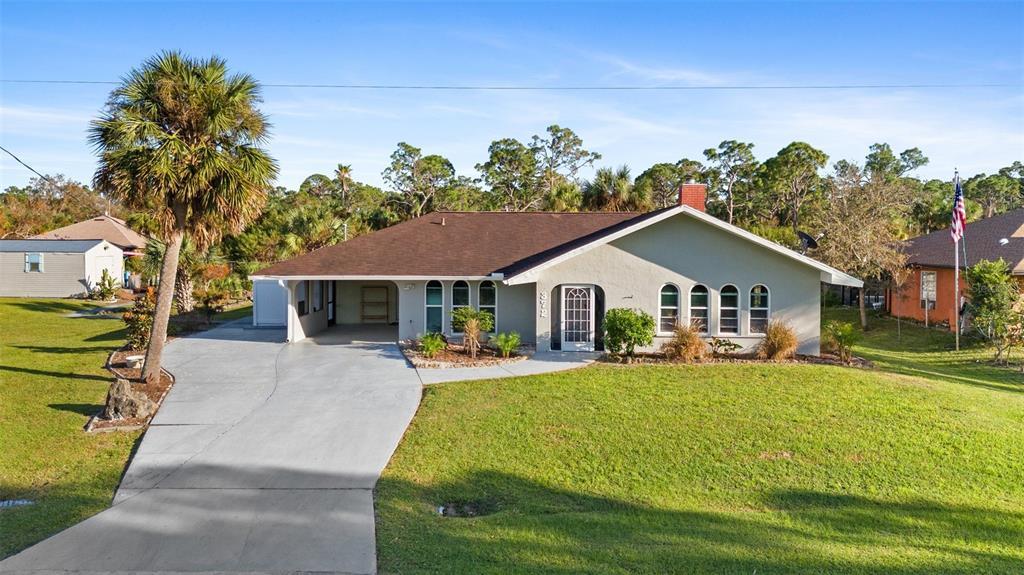 Picture of 372 Cory Street, Port Charlotte, FL 33953