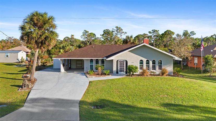 Picture of 372 Cory Street, Port Charlotte FL 33953