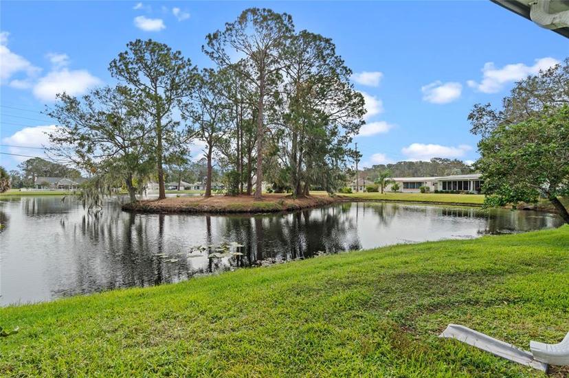 Picture of 1020 Hilltop Road, Tavares FL 32778