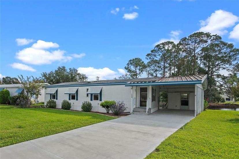 Picture of 1020 Hilltop Road, Tavares FL 32778