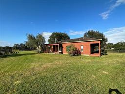 Picture of 9001 W Highway 316, Reddick, FL 32686