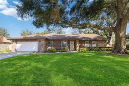 Picture of 1655 Wind Willow Road, Belle Isle, FL 32809