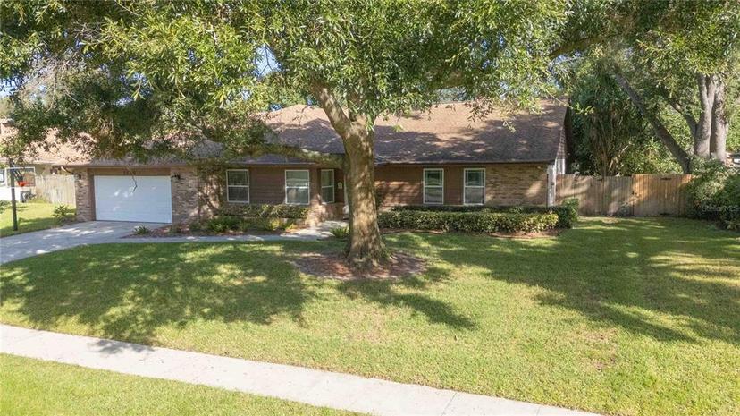 Picture of 1655 Wind Willow Road, Belle Isle FL 32809