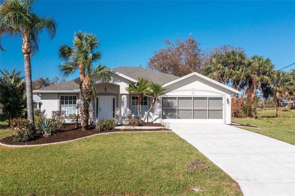 Picture of 127 Marker Road, Rotonda West, FL 33947