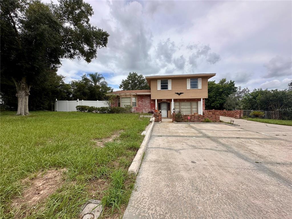 Picture of 1403 Morningside Drive, Lake Wales, FL 33853