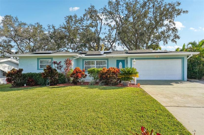 Picture of 1265 Magnolia Drive, Clearwater FL 33756