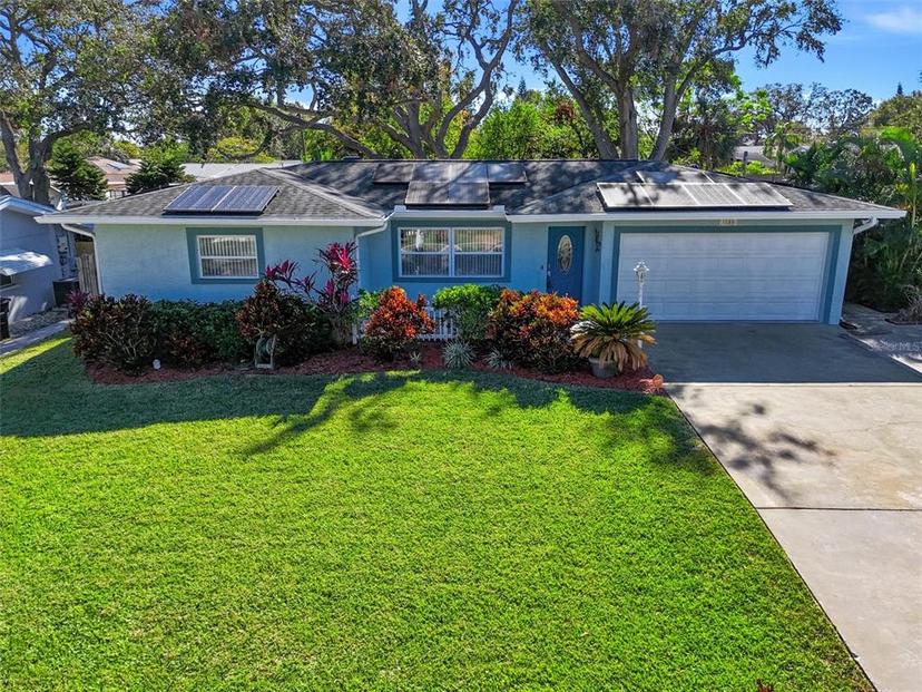 Picture of 1265 Magnolia Drive, Clearwater FL 33756