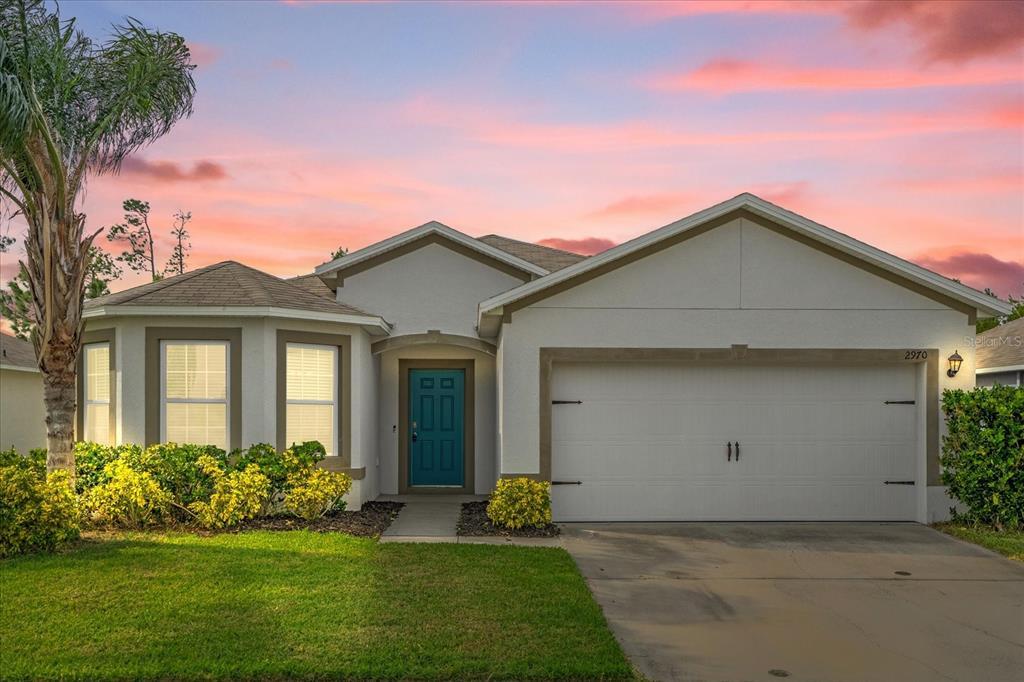 Picture of 2970 Gibraltar Boulevard, New Smyrna Beach, FL 32168