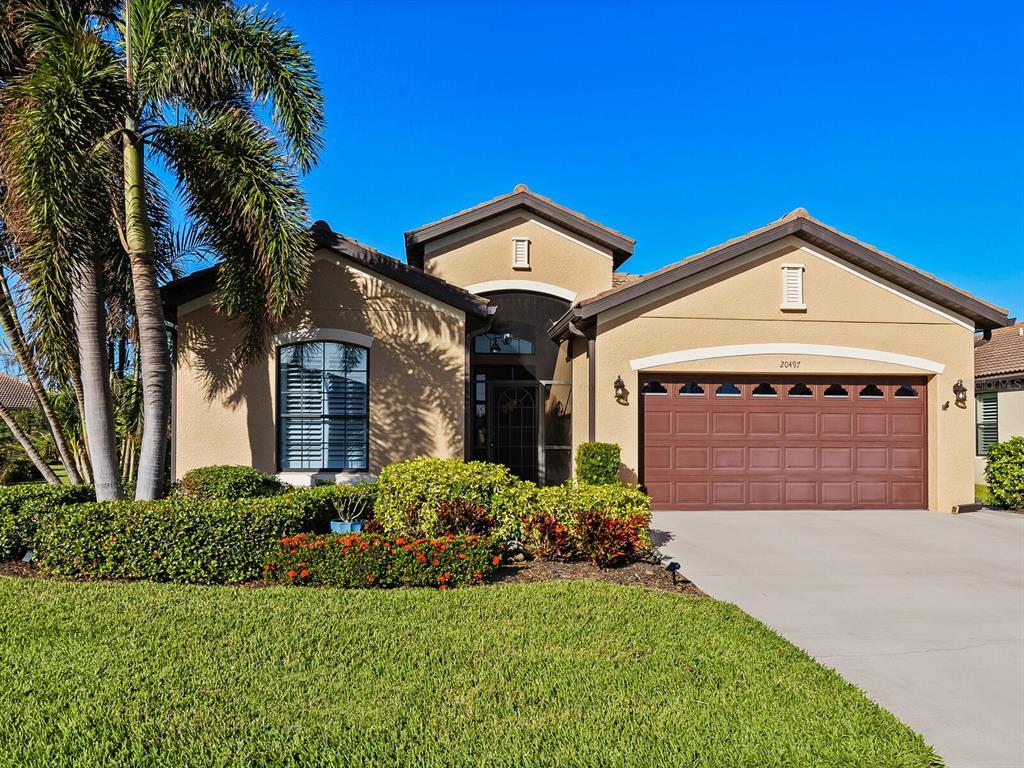 Picture of 20497 Pezzana Drive, Venice, FL 34292