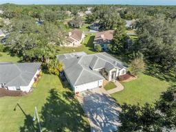 Picture of 9685 Southern Belle Drive, Weeki Wachee, FL 34613