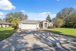 Picture of 9685 Southern Belle Drive, Weeki Wachee, FL 34613