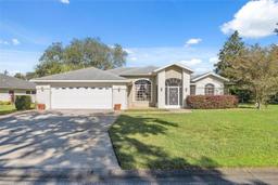 Picture of 9685 Southern Belle Drive, Weeki Wachee, FL 34613