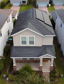 Picture of 11807 Fiction Avenue, Orlando, FL 32832