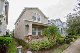 Picture of 11807 Fiction Avenue, Orlando, FL 32832