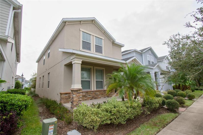 Picture of 11807 Fiction Avenue, Orlando FL 32832