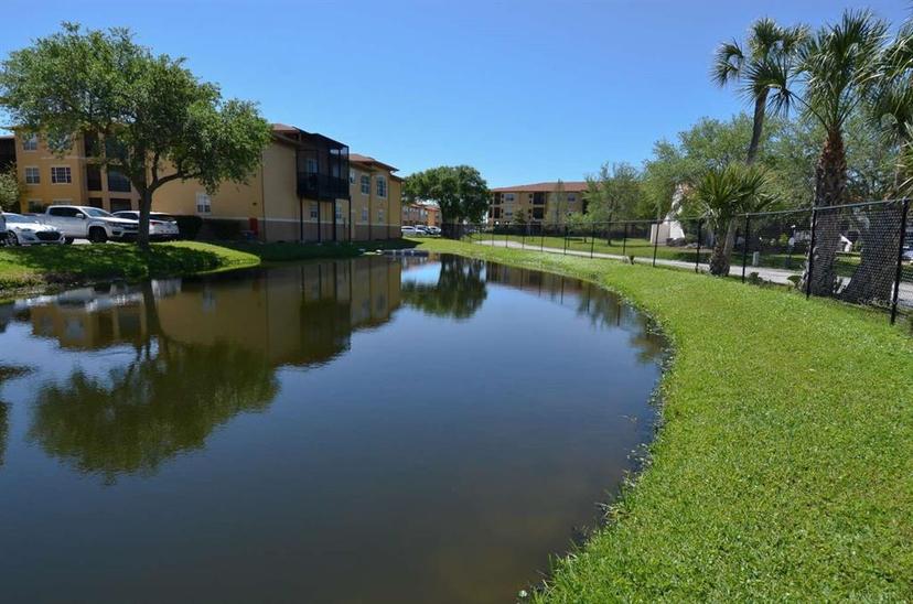 Picture of 4336 Bayside Village Drive Unit 201, Tampa FL 33615