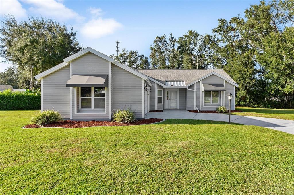 Picture of 1243 Tangerine Circle, Lady Lake, FL 32159