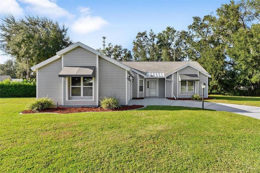 Picture of 1243 Tangerine Circle, Lady Lake FL 32159