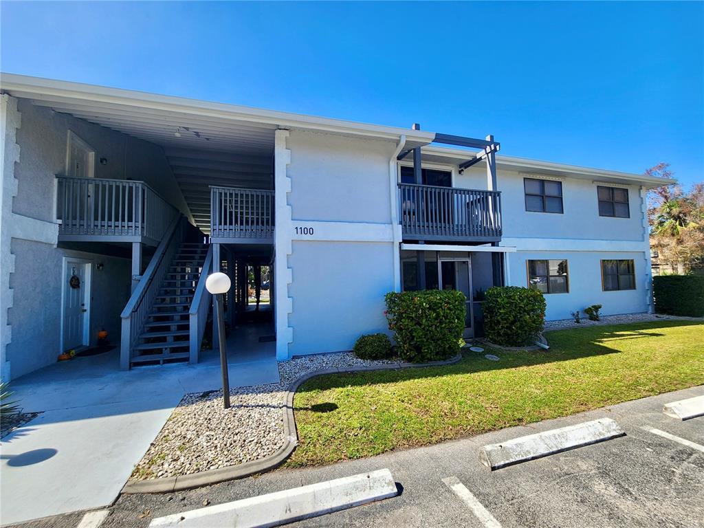 Picture of 22441 Westchester Boulevard Unit 1100F, Punta Gorda, FL 33980