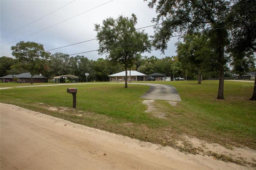 Picture of 6836 Womans Club Drive, Keystone Heights FL 32656