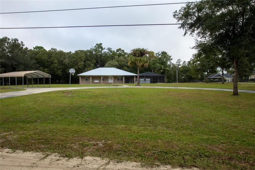 Picture of 6836 Womans Club Drive, Keystone Heights FL 32656