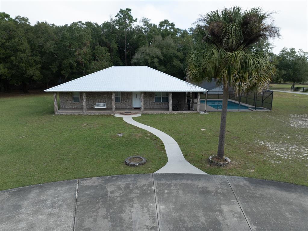 Picture of 6836 Womans Club Drive, Keystone Heights, FL 32656