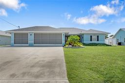 Picture of 153 Broadmoor Lane, Rotonda West, FL 33947