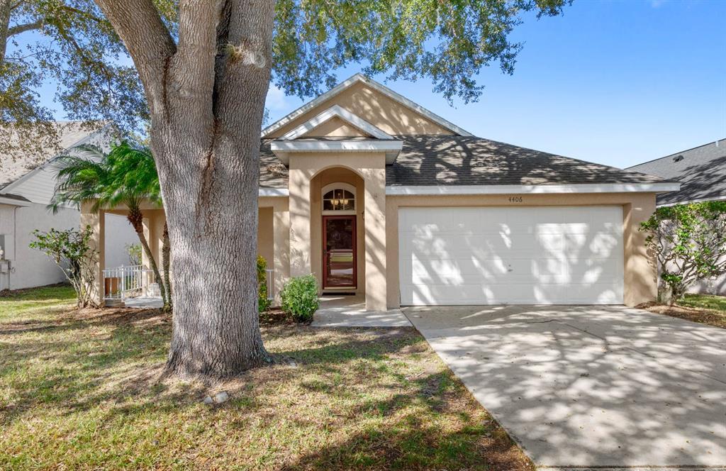 Picture of 4406 Brookstone Court, Orlando, FL 32826