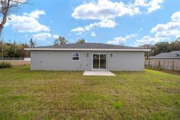 Picture of 3590 SW 150Th Court, Ocala, FL 34481