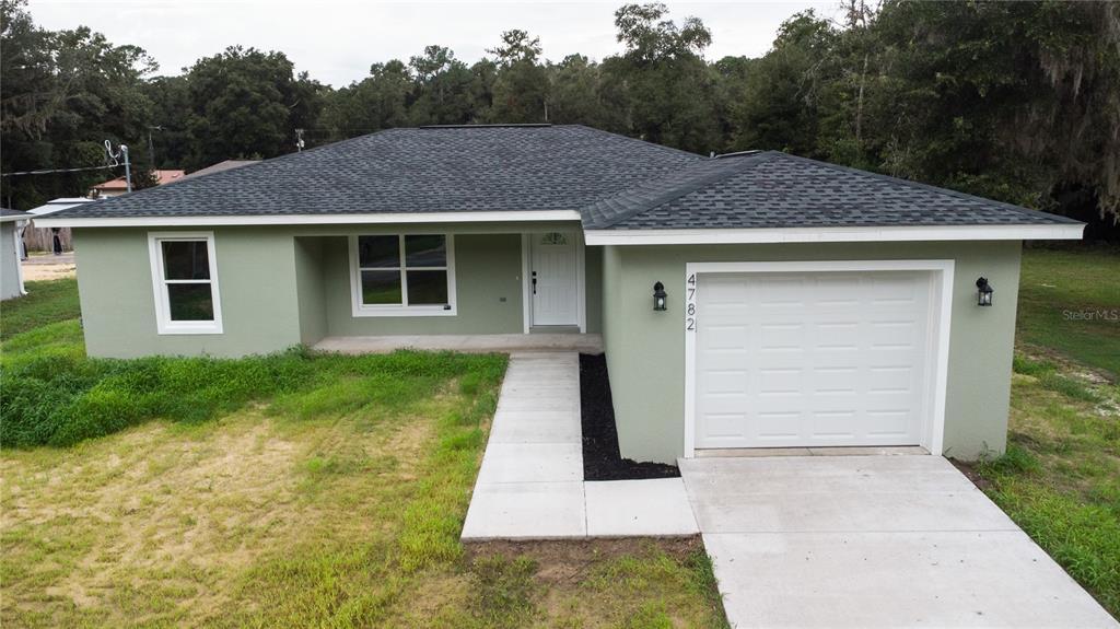 Picture of 3590 SW 150Th Court, Ocala, FL 34481