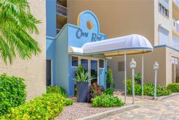 Picture of 1177 N Highway A1A Unit 603, Indialantic, FL 32903