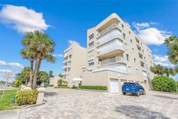 Picture of 1177 N Highway A1A Unit 603, Indialantic, FL 32903