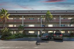 Picture of 2073 Denmark Street Unit 35, Clearwater, FL 33763