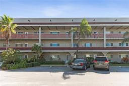 Picture of 2073 Denmark Street Unit 35, Clearwater, FL 33763