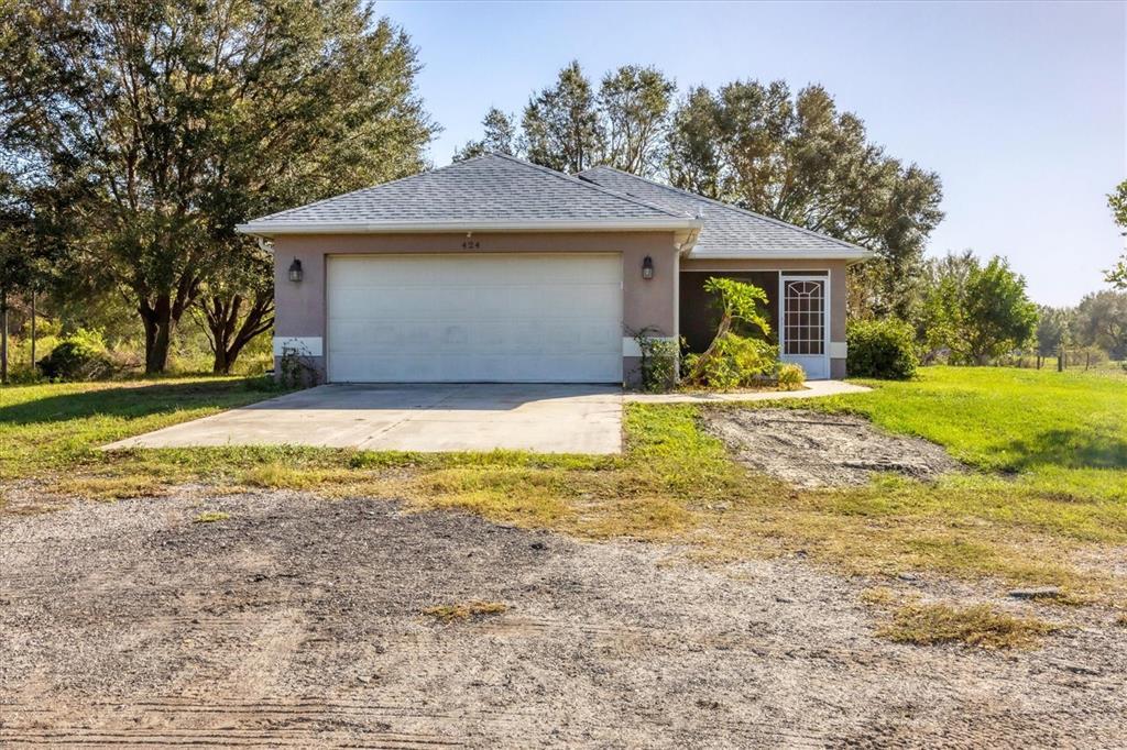 Picture of 424 Logue Road, Myakka City, FL 34251