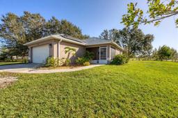 Picture of 424 Logue Road, Myakka City, FL 34251