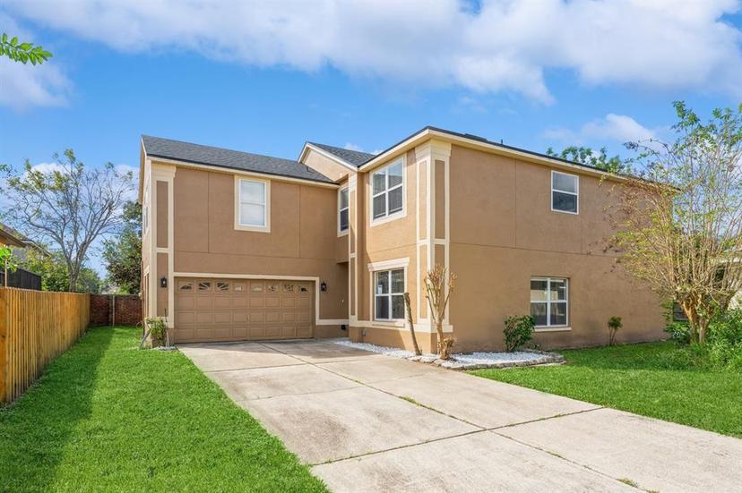 Picture of 1344 Holly Glen Run, Apopka FL 32703