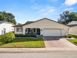 Picture of 3517 Highland Fairways Boulevard, Lakeland, FL 33810