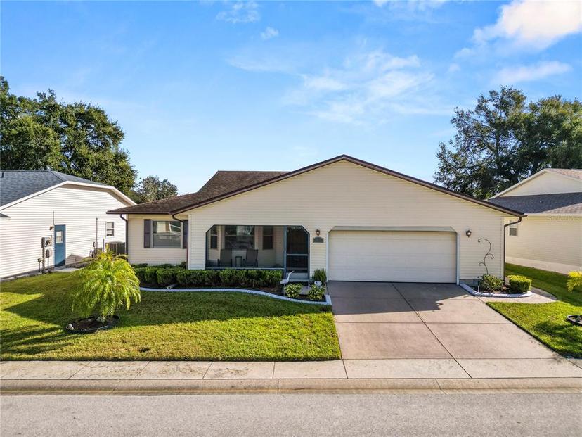 Picture of 3517 Highland Fairways Boulevard, Lakeland FL 33810