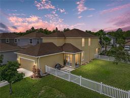 Picture of 8720 Savory Walk Drive, Land O Lakes, FL 34637