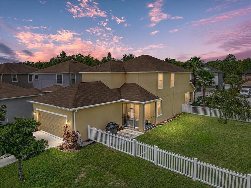 Picture of 8720 Savory Walk Drive, Land O Lakes FL 34637