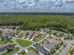 Picture of 8720 Savory Walk Drive, Land O Lakes, FL 34637