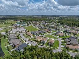 Picture of 8720 Savory Walk Drive, Land O Lakes, FL 34637